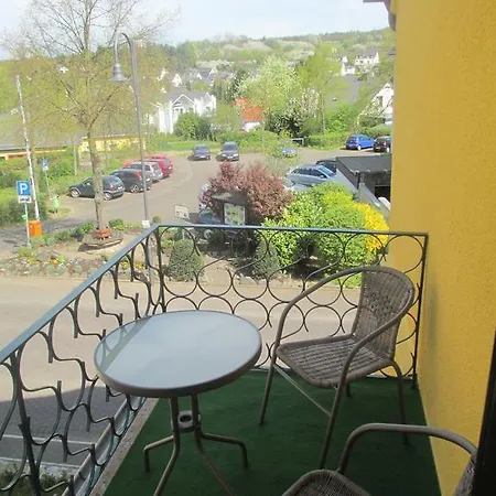 Homestay szállás Zum Gebimmel Waldesch