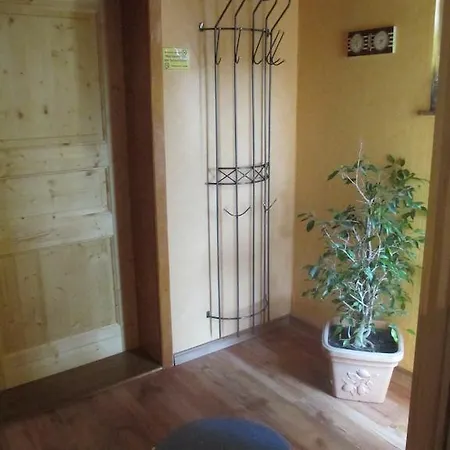 Homestay szállás Zum Gebimmel *