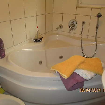Zum Gebimmel