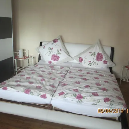 Quarto em Acomodações Particulares Zum Gebimmel
