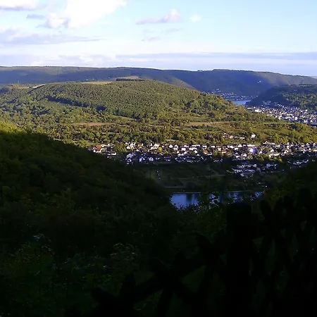 홈스테이 Zum Gebimmel