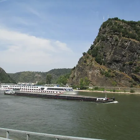 民宿 祖格边姆民宿 Waldesch