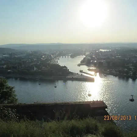 홈스테이 Zum Gebimmel