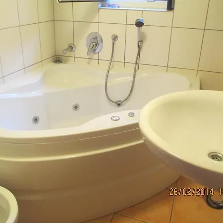 Homestay szállás Zum Gebimmel *