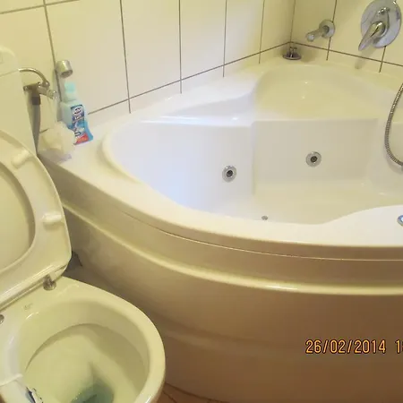 Homestay szállás Zum Gebimmel