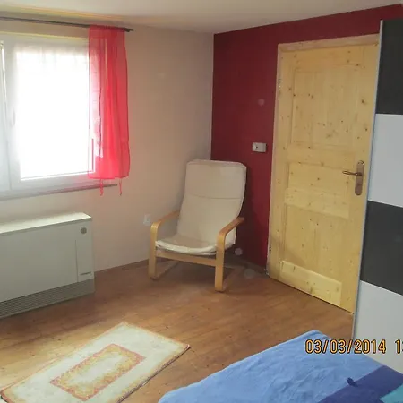 Homestay szállás Zum Gebimmel Waldesch