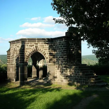 民宿 祖格边姆民宿 *