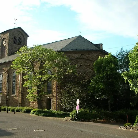 民宿 祖格边姆民宿