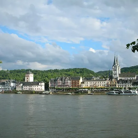 Zum Gebimmel * 월데쉬