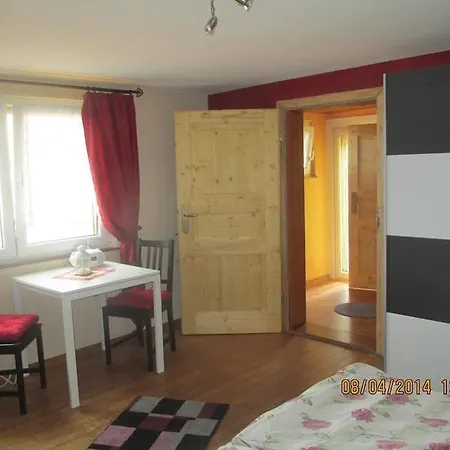 祖格边姆民宿 民宿 Waldesch