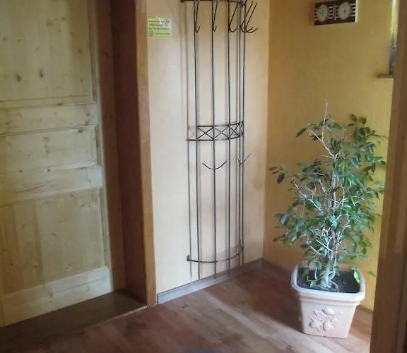 홈스테이 Zum Gebimmel *