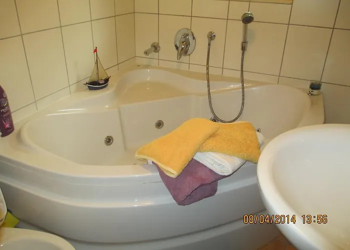 홈스테이 Zum Gebimmel *