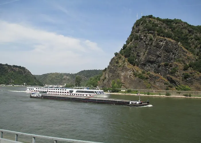 홈스테이 Zum Gebimmel 월데쉬