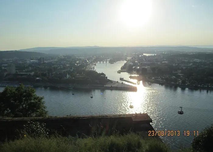 בית אירוח Zum Gebimmel