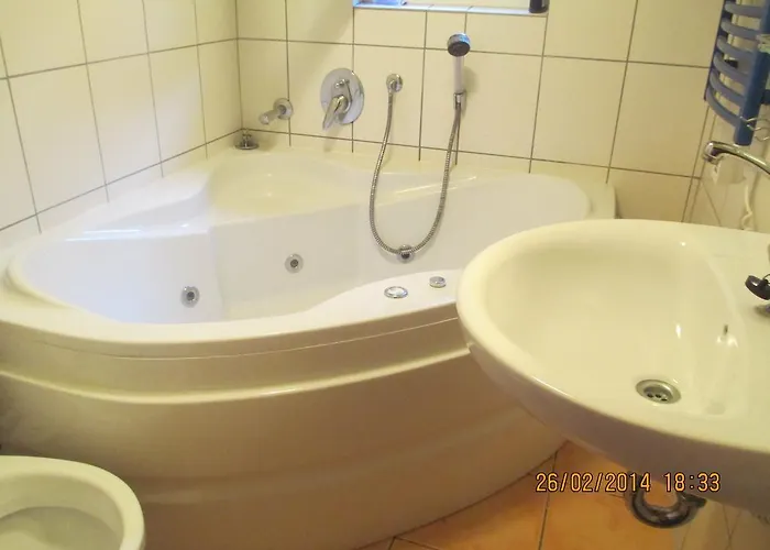 홈스테이 Zum Gebimmel *