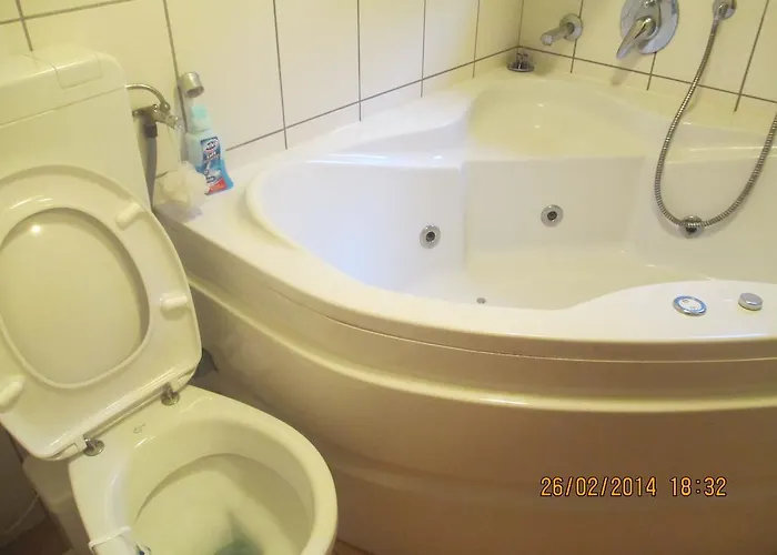 홈스테이 Zum Gebimmel