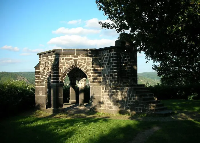 홈스테이 Zum Gebimmel *