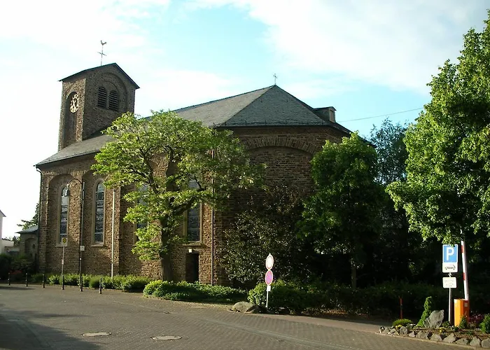 בית אירוח Zum Gebimmel