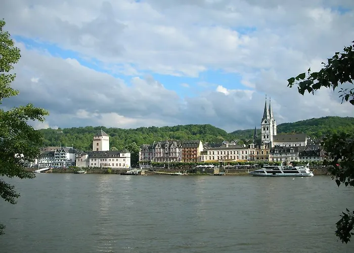 Zum Gebimmel * Waldesch